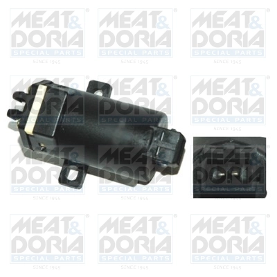 Washer Fluid Pump, window cleaning